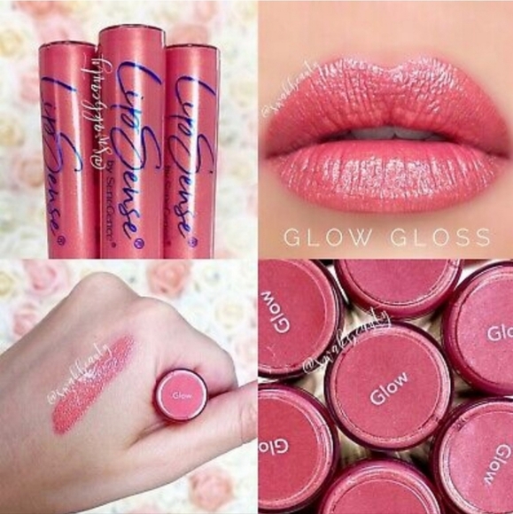 GLOW Gloss - Picture 2 of 2